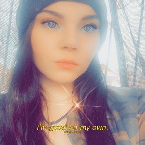 Meet your Posher, Velvet